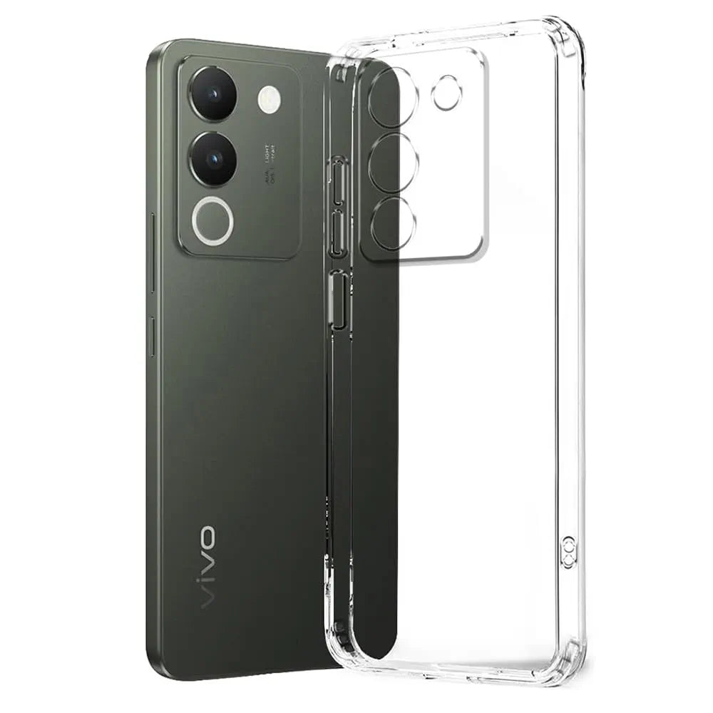 MOBILE TRANSPRANT CASE VIVO V29E 5G Y200 MOBILE TRANSPRANT CASE VIVO V29E 5G Y200